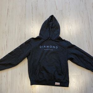 Diamond Hoodie